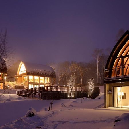 Andaru Collection Niseko Hotel Kutchan Exterior foto